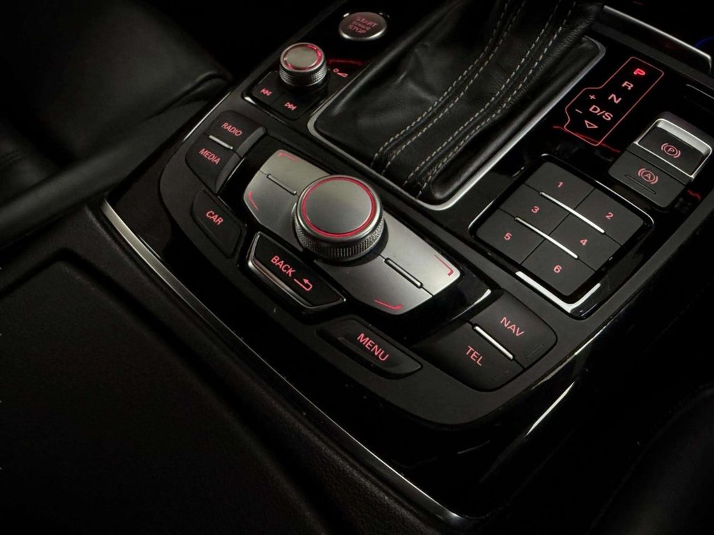 Used Audi A6 2016 for sale - 77421904: Photo 50