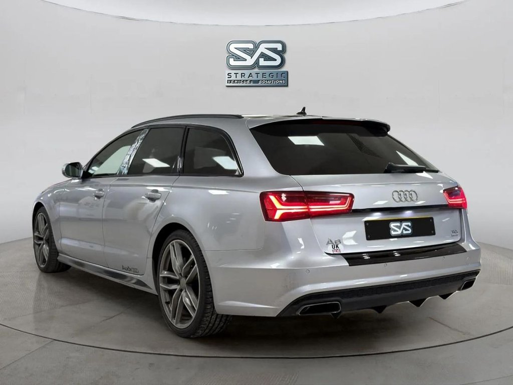 Used Audi A6 2016 for sale - 77421904: Photo 7