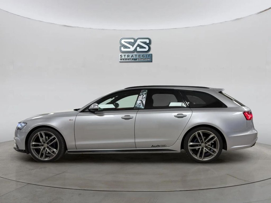 Used Audi A6 2016 for sale - 77421904: Photo 8