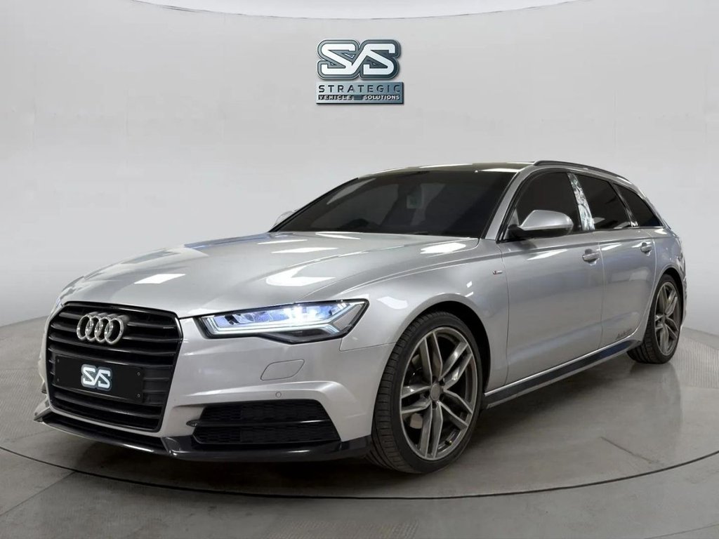 Used Audi A6 2016 for sale - 77421904: Photo 9