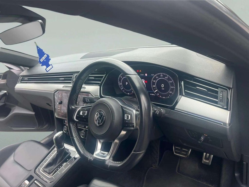 Used Volkswagen Arteon 2019 for sale - 77020426: Photo 10