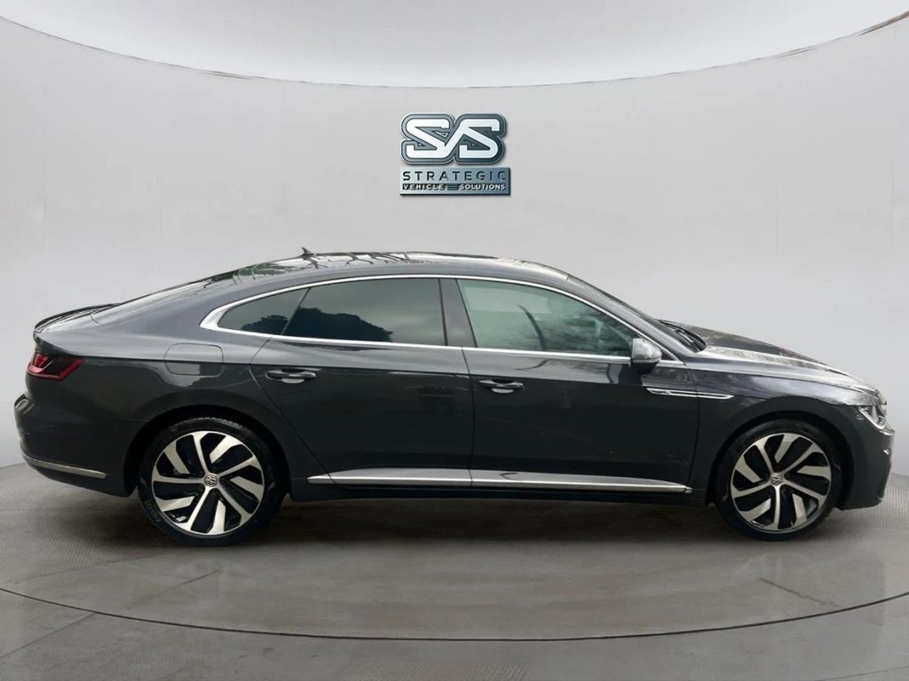 Used Volkswagen Arteon 2019 for sale - 77020426: Photo 4