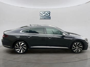 Used Volkswagen Arteon 2019 for sale - 77020426: Photo