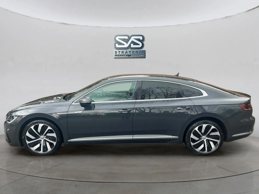 Used Volkswagen Arteon 2019 for sale - 77020426: Photo 6