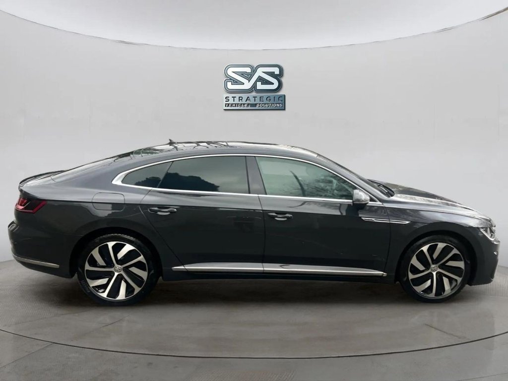 Used Volkswagen Arteon 2019 for sale - 77020426: Photo 8