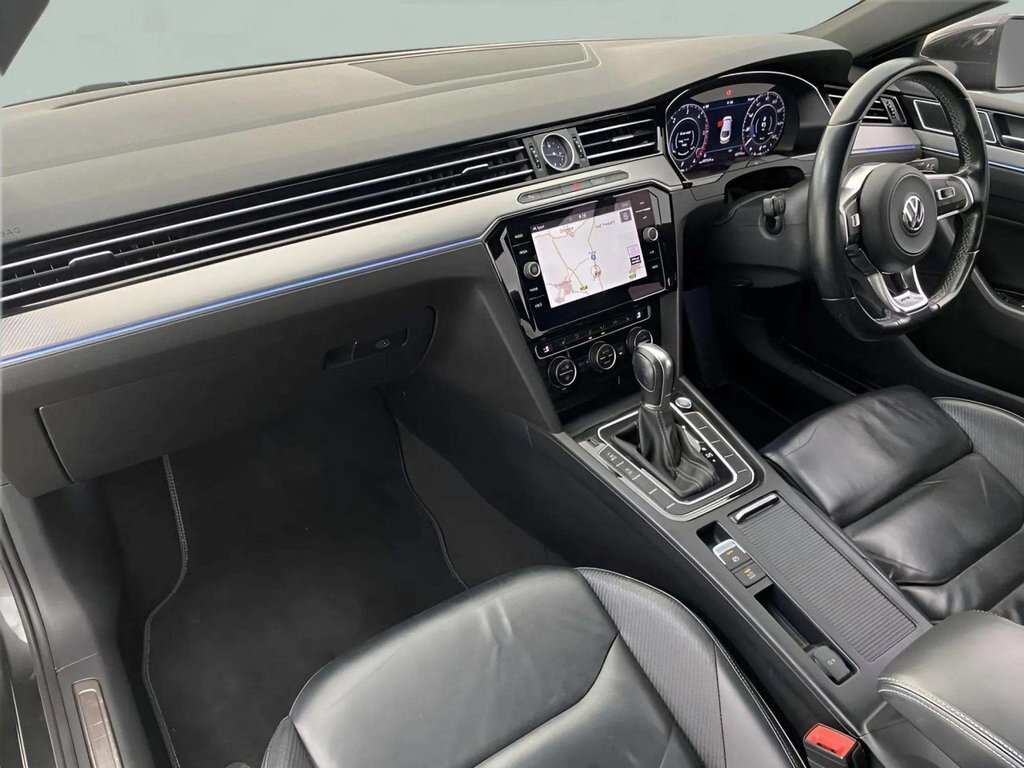 Used Volkswagen Arteon 2019 for sale - 77020426: Photo 9