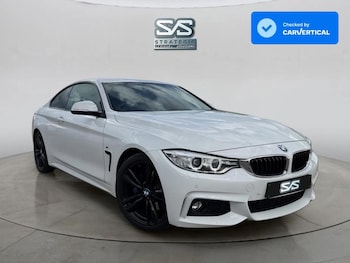 Used BMW 4 Series 2016 for sale - 78806047: Photo