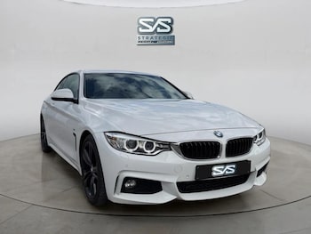 Used BMW 4 Series 2016 for sale - 78806047: Photo