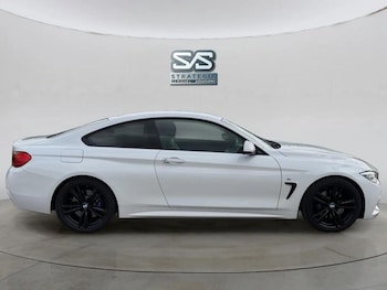 Used BMW 4 Series 2016 for sale - 78806047: Photo