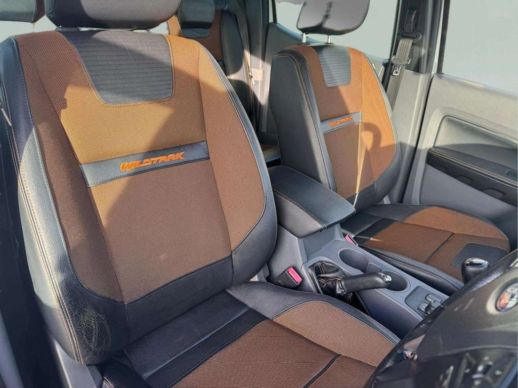 Used Ford Ranger 2017 for sale - 76934650: Photo 12