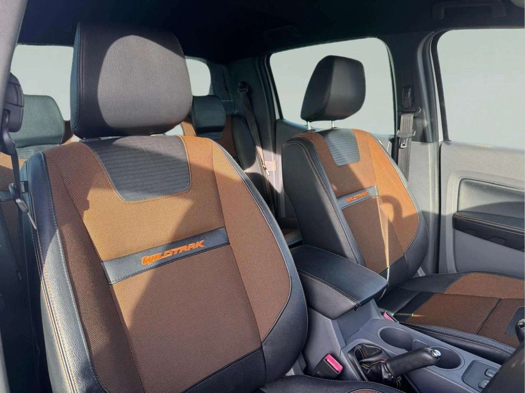 Used Ford Ranger 2017 for sale - 76934650: Photo 13