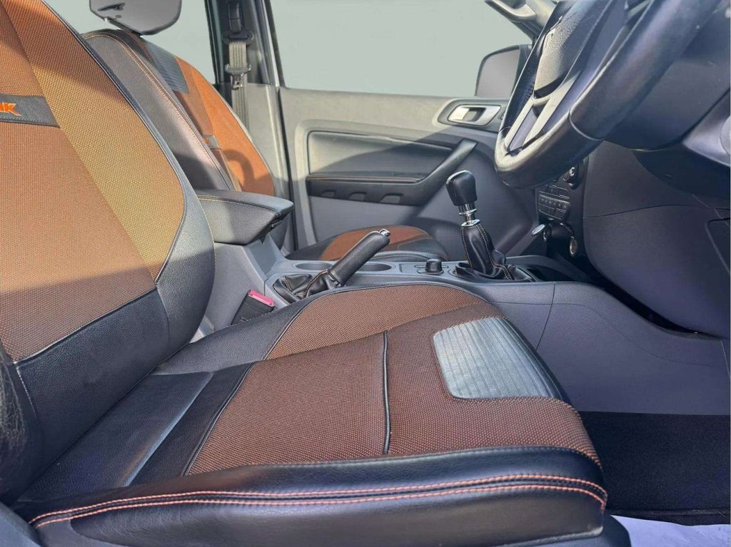 Used Ford Ranger 2017 for sale - 76934650: Photo 14