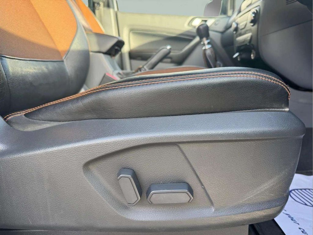 Used Ford Ranger 2017 for sale - 76934650: Photo 15