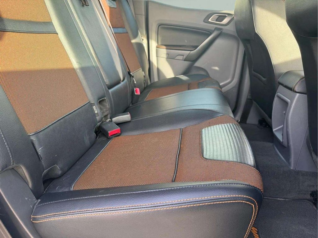 Used Ford Ranger 2017 for sale - 76934650: Photo 17