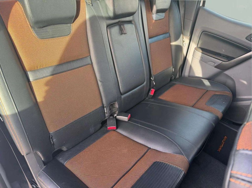 Used Ford Ranger 2017 for sale - 76934650: Photo 18