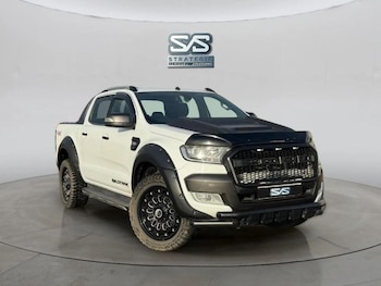 Ford Ranger feature image