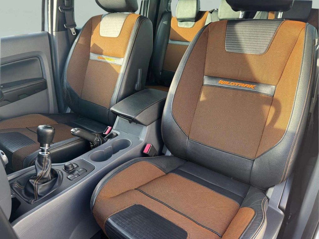 Used Ford Ranger 2017 for sale - 76934650: Photo 21