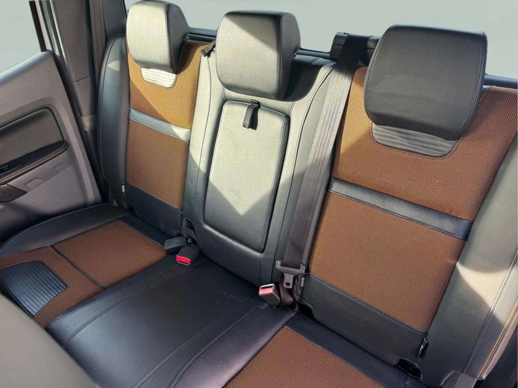 Used Ford Ranger 2017 for sale - 76934650: Photo 22