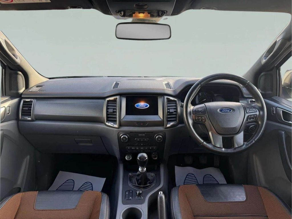 Used Ford Ranger 2017 for sale - 76934650: Photo 27