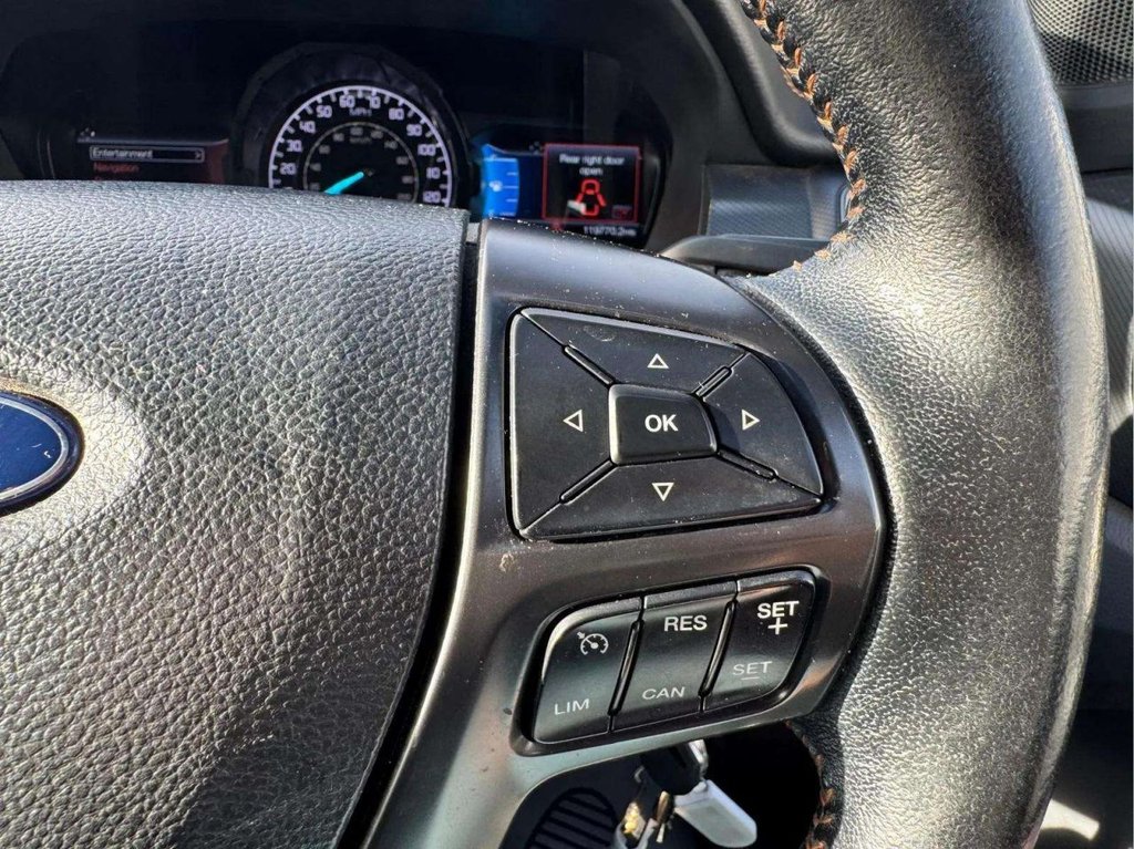 Used Ford Ranger 2017 for sale - 76934650: Photo 30