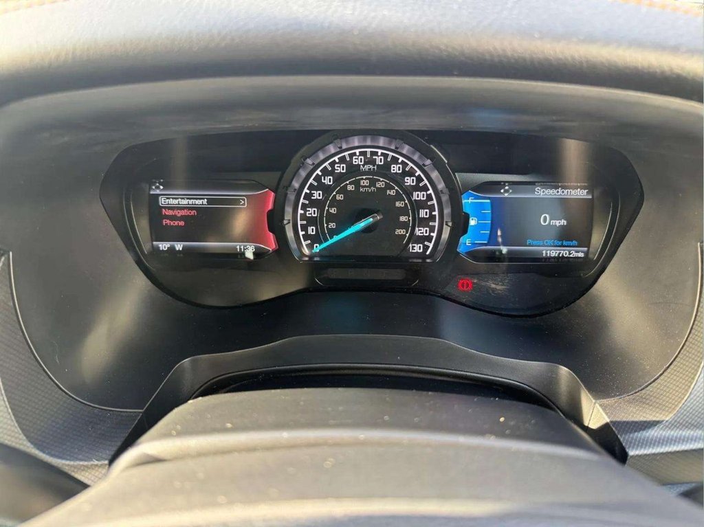 Used Ford Ranger 2017 for sale - 76934650: Photo 33