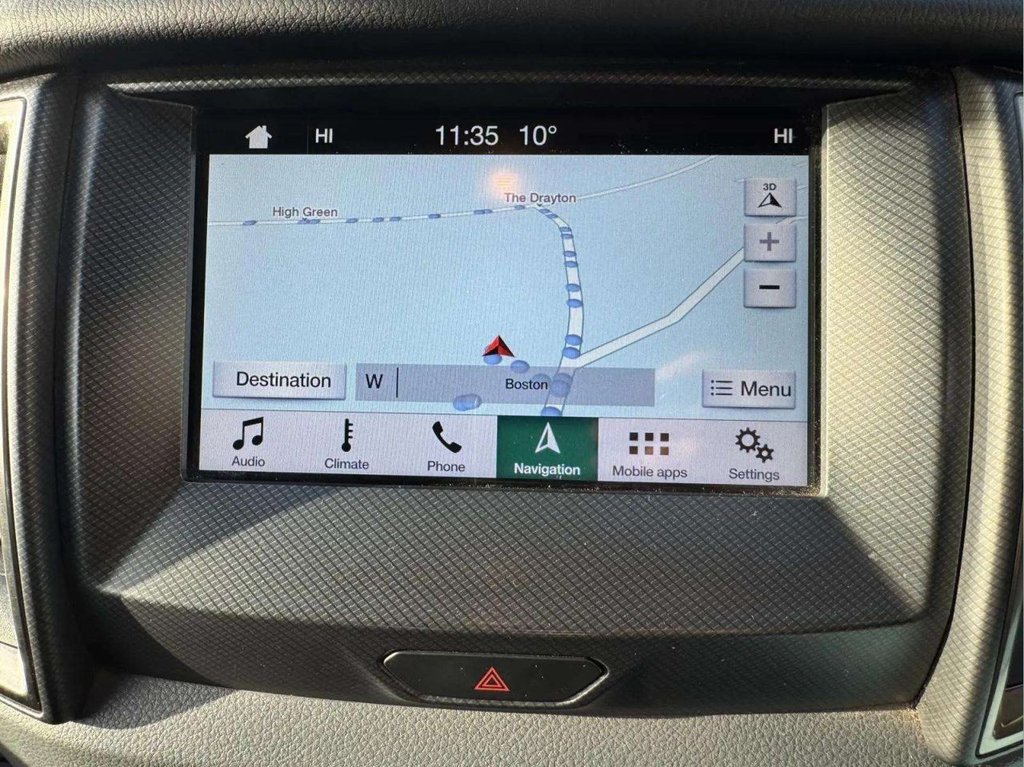 Used Ford Ranger 2017 for sale - 76934650: Photo 34