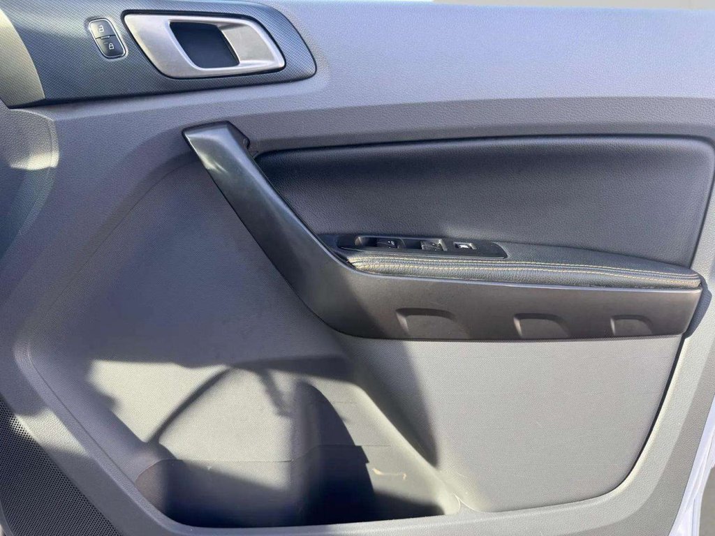 Used Ford Ranger 2017 for sale - 76934650: Photo 40