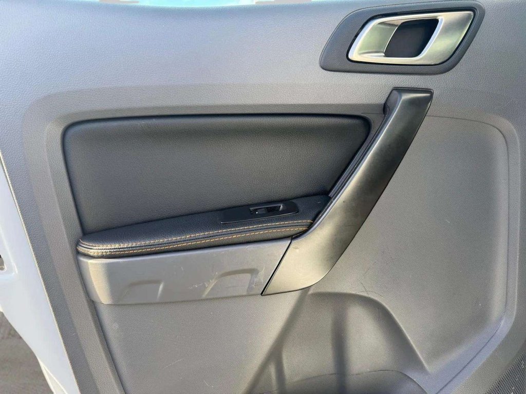 Used Ford Ranger 2017 for sale - 76934650: Photo 41