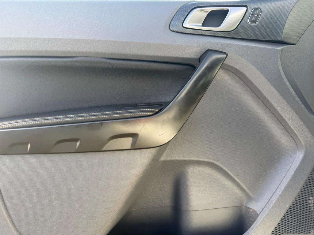 Used Ford Ranger 2017 for sale - 76934650: Photo 42