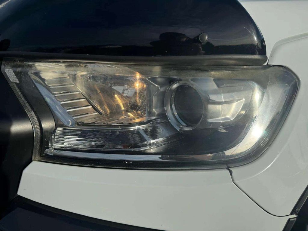 Used Ford Ranger 2017 for sale - 76934650: Photo 46