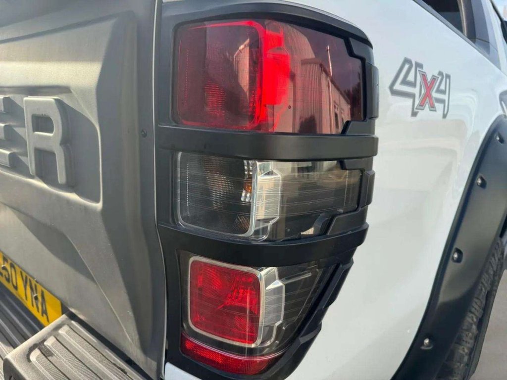 Used Ford Ranger 2017 for sale - 76934650: Photo 47