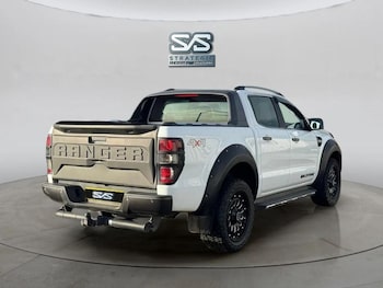 Used Ford Ranger 2017 for sale - 76934650: Photo