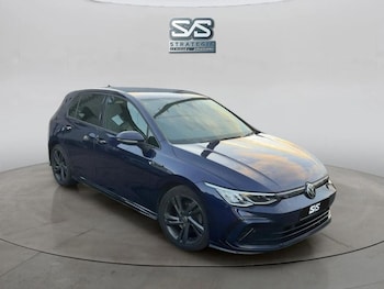 Used Volkswagen Golf 2020 for sale - 78896649: Photo