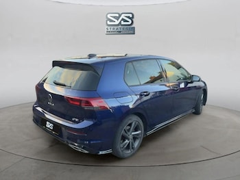 Used Volkswagen Golf 2020 for sale - 78896649: Photo