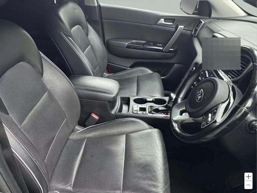 Used Land Rover Range Rover Evoque 2016 for sale - 77188336: Photo 6