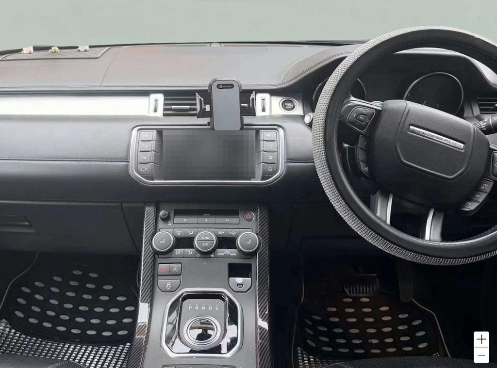 Used Land Rover Range Rover Evoque 2016 for sale - 77188336: Photo 7