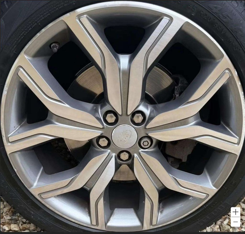 Used Land Rover Range Rover Evoque 2016 for sale - 77188336: Photo 8