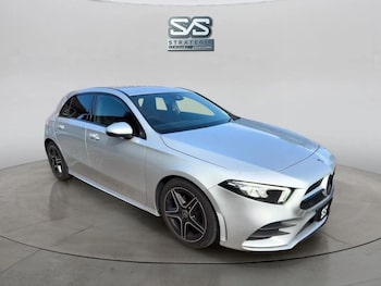 Used Mercedes-Benz A-Class 2019 for sale - 79375777: Photo