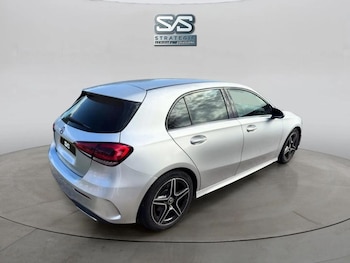Used Mercedes-Benz A-Class 2019 for sale - 79375777: Photo