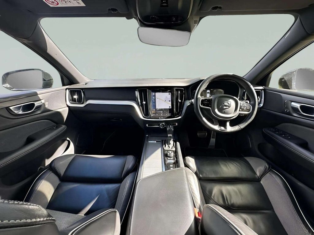 Used Volvo V60 2019 for sale - 78030586: Photo 3