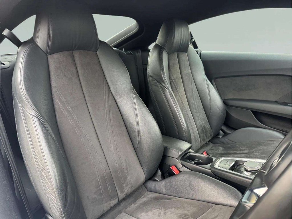 Used Audi TT 2015 for sale - 77161478: Photo 10