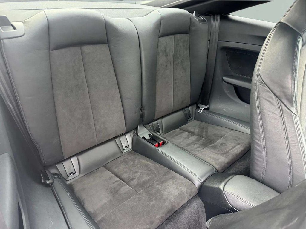 Used Audi TT 2015 for sale - 77161478: Photo 13