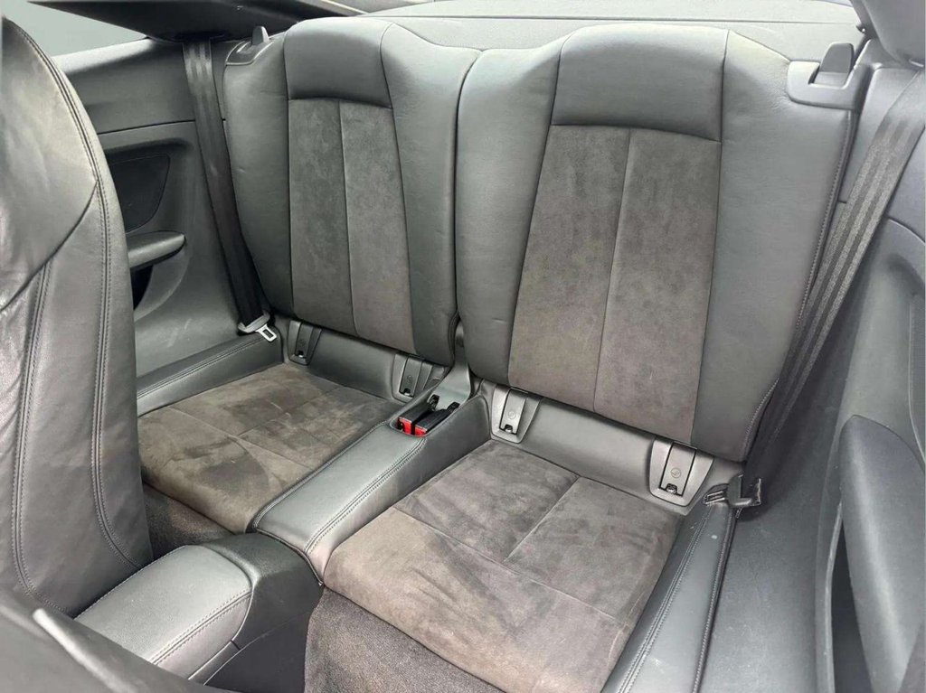 Used Audi TT 2015 for sale - 77161478: Photo 14