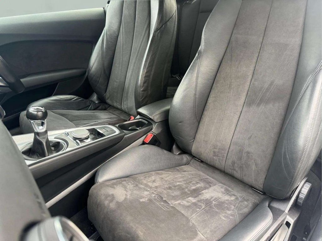 Used Audi TT 2015 for sale - 77161478: Photo 15