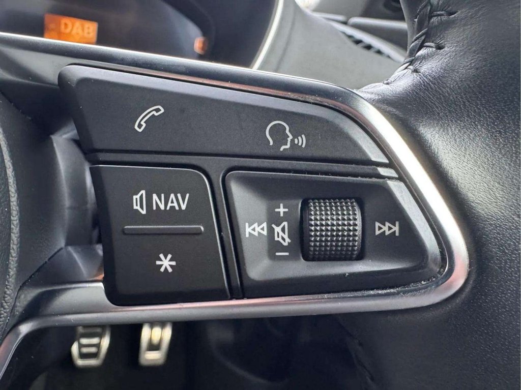 Used Audi TT 2015 for sale - 77161478: Photo 22