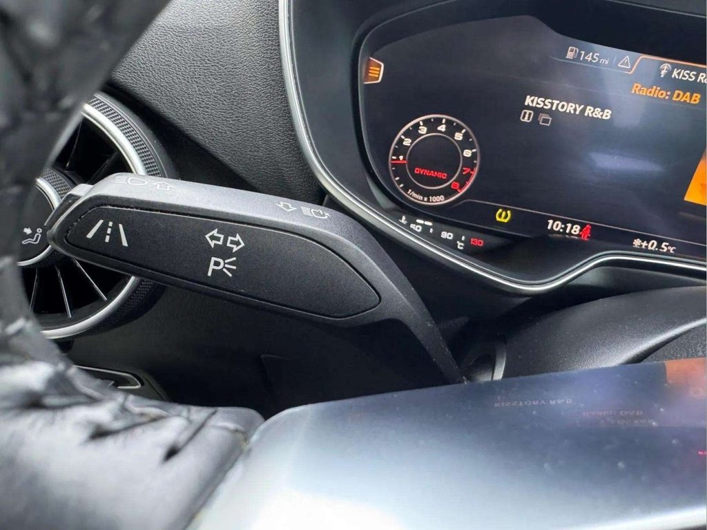 Used Audi TT 2015 for sale - 77161478: Photo 24