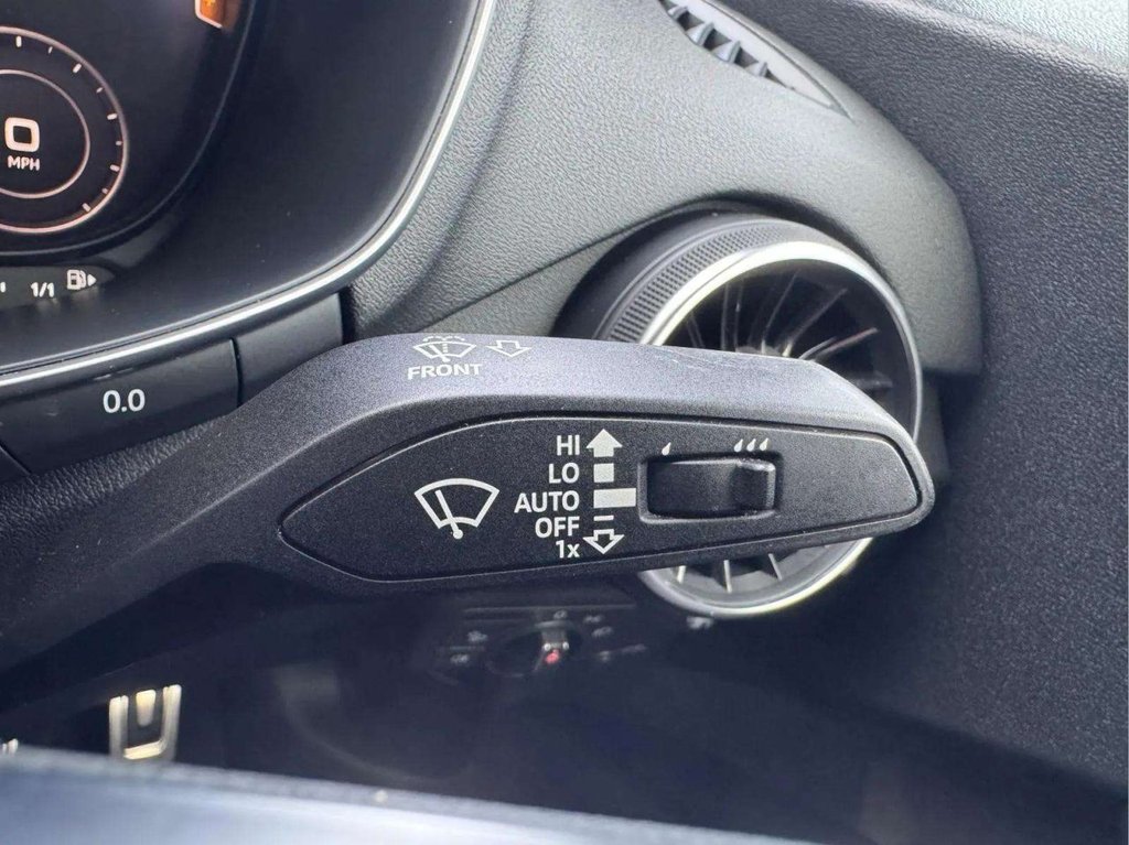 Used Audi TT 2015 for sale - 77161478: Photo 25