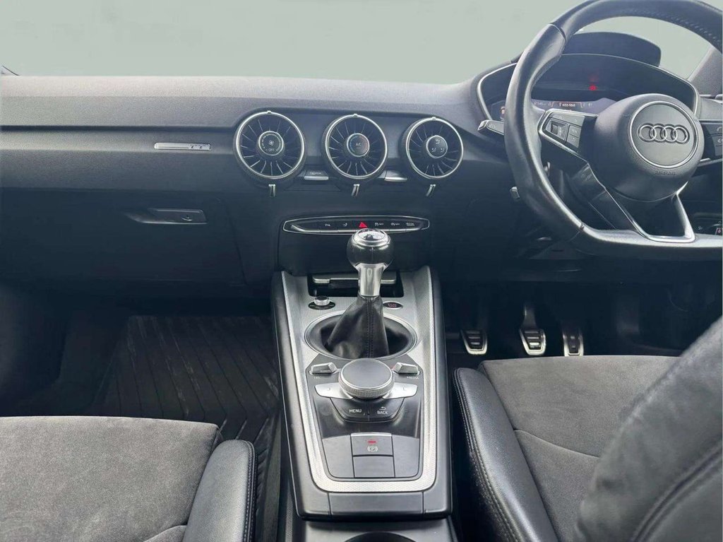 Used Audi TT 2015 for sale - 77161478: Photo 31