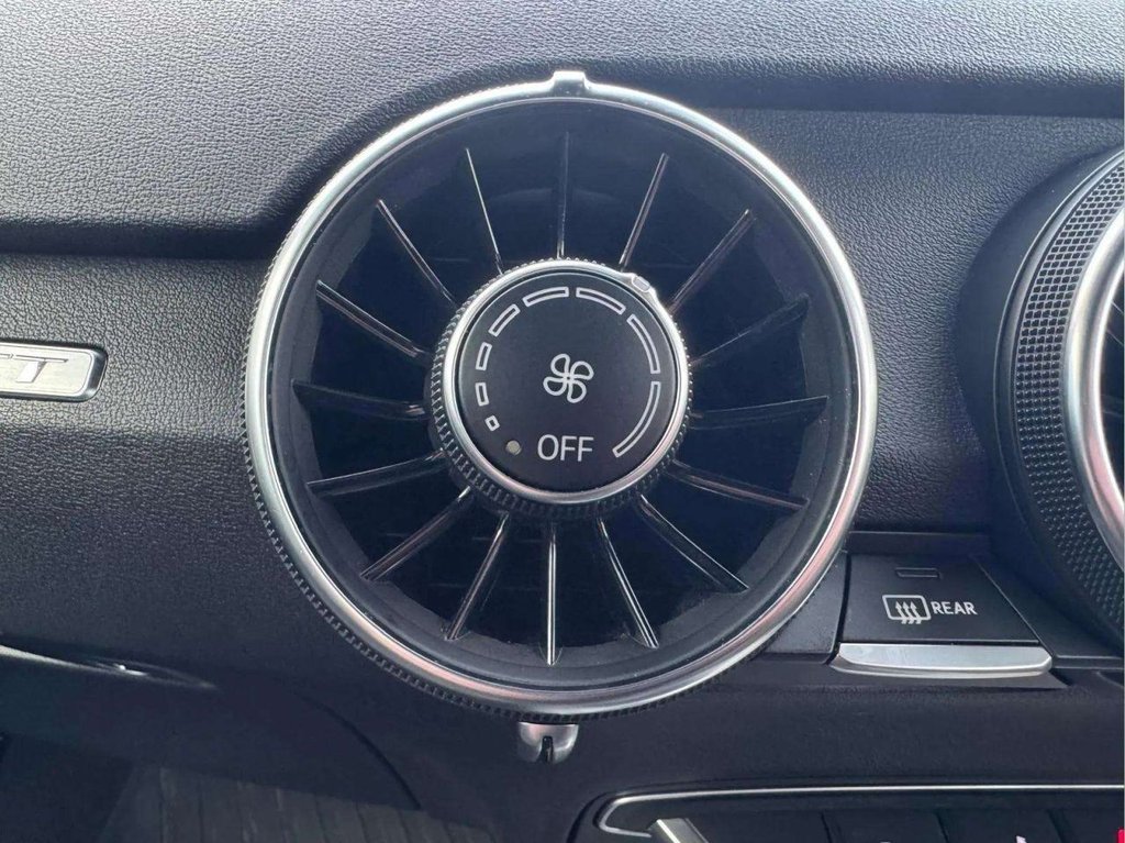 Used Audi TT 2015 for sale - 77161478: Photo 34