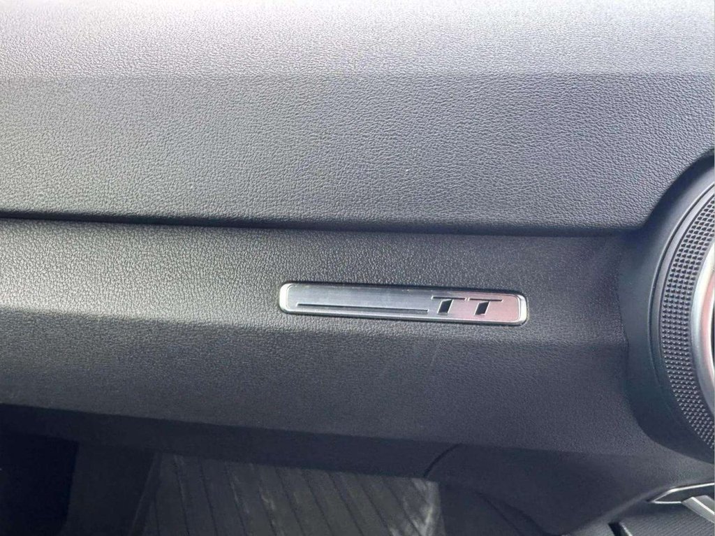 Used Audi TT 2015 for sale - 77161478: Photo 35